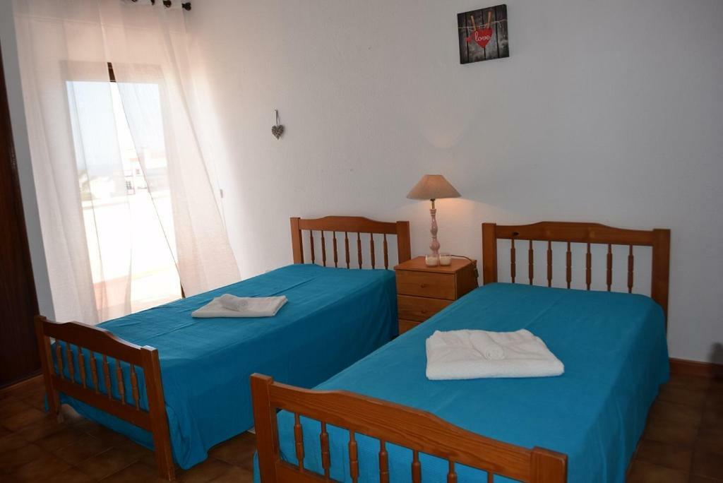 Vila Praia Apartment Albufeira Cameră foto